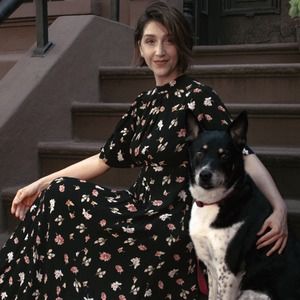 Meet your Posher, Elizabeth